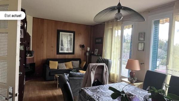 Maison à vendre |  Tulle |  5 pièces | 111 m²