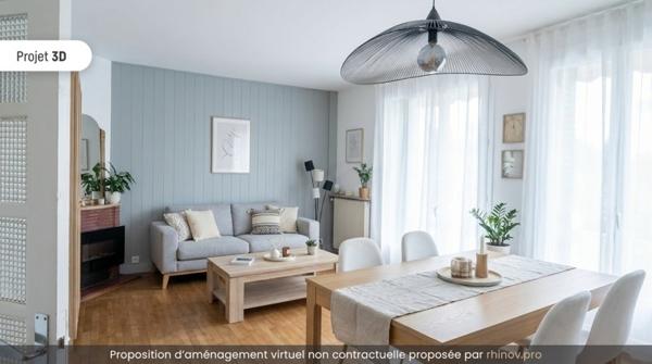 Maison à vendre |  Tulle |  5 pièces | 111 m²