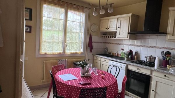 Maison à vendre |  Tulle |  5 pièces | 111 m²