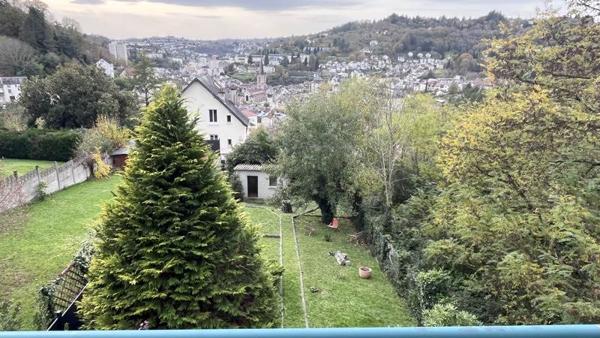 Maison à vendre |  Tulle |  5 pièces | 111 m²