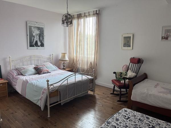 Maison à vendre |  Tulle |  5 pièces | 111 m²