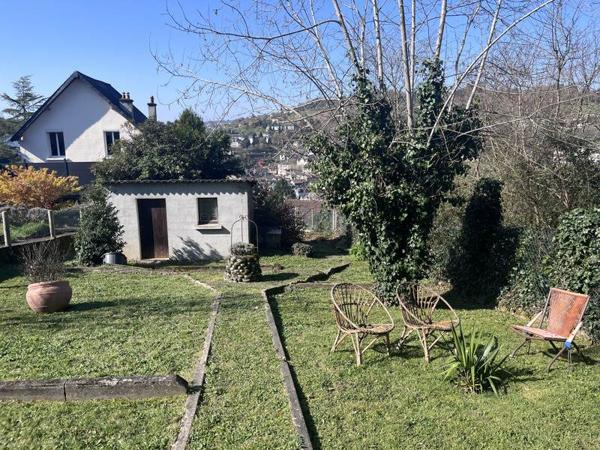 Maison à vendre 100 000 € Tulle 5 p 111 m² DPE F