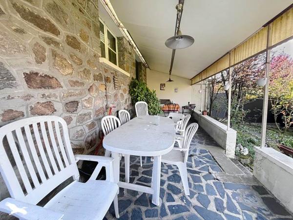 Maison à vendre 100 000 € Tulle 5 p 111 m² DPE F