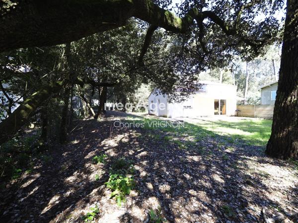 Maison à JARD-SUR-MER, 85520 - 3 pièces 70m²