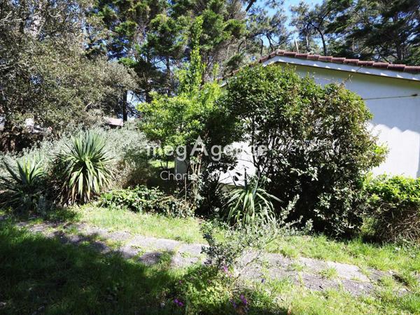 Maison à JARD-SUR-MER, 85520 - 3 pièces 70m²