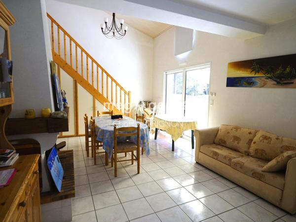 Maison à JARD-SUR-MER, 85520 - 3 pièces 70m²