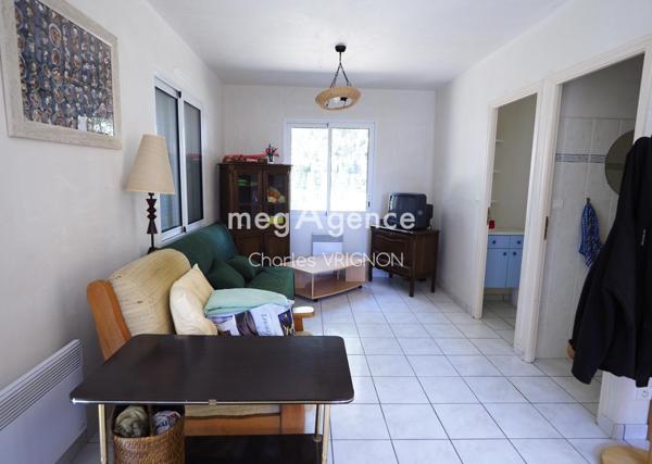 Maison à JARD-SUR-MER, 85520 - 3 pièces 70m²