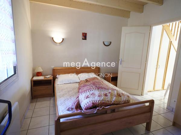 Maison à JARD-SUR-MER, 85520 - 3 pièces 70m²