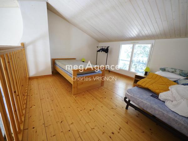 Maison à JARD-SUR-MER, 85520 - 3 pièces 70m²