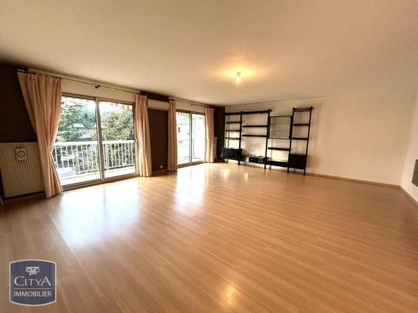 Appartement à louer 4 pièces 112.49m²