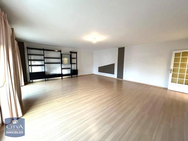 Appartement à louer 4 pièces 112.49m²