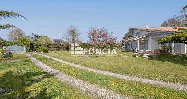À vendre Maison 6 pièces 157.82 m² - Blanquefort 33290