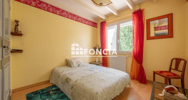 À vendre Maison 6 pièces 157.82 m² - Blanquefort 33290