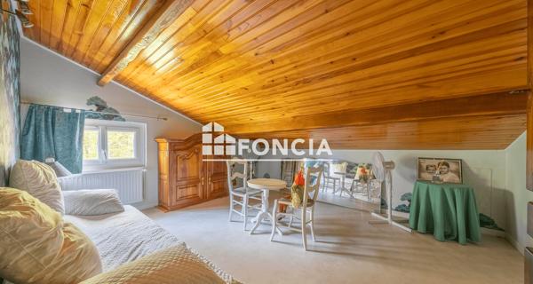 À vendre Maison 6 pièces 157.82 m² - Blanquefort 33290