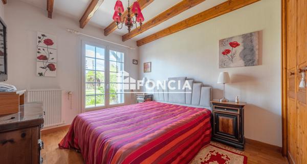 À vendre Maison 6 pièces 157.82 m² - Blanquefort 33290