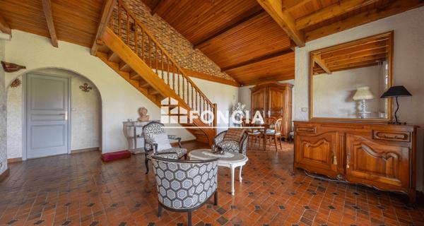 À vendre Maison 6 pièces 157.82 m² - Blanquefort 33290