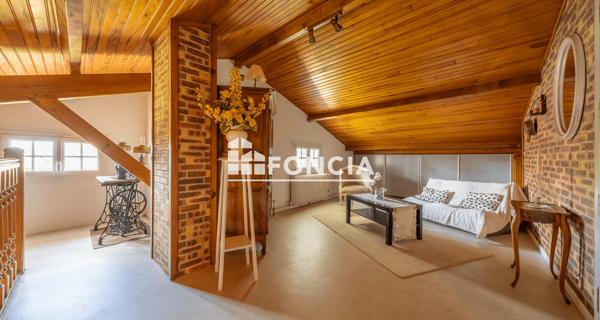 À vendre Maison 6 pièces 157.82 m² - Blanquefort 33290