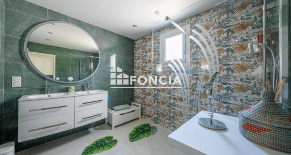 À vendre Maison 6 pièces 157.82 m² - Blanquefort 33290