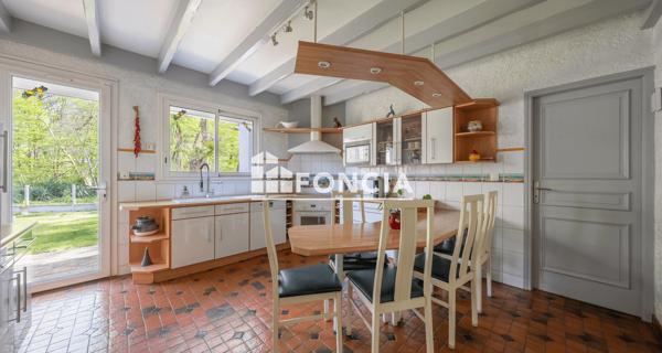 À vendre Maison 6 pièces 157.82 m² - Blanquefort 33290