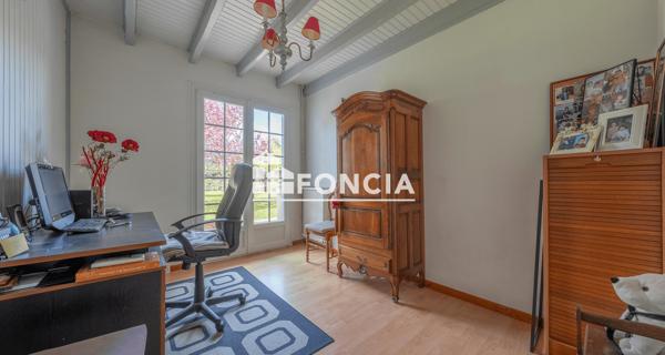 À vendre Maison 6 pièces 157.82 m² - Blanquefort 33290