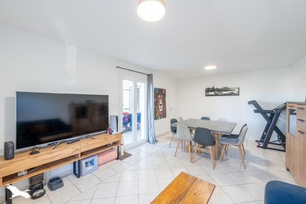 Appartement à vendre |                                       Sanguinet |                                        4 pièces  |  90 m²