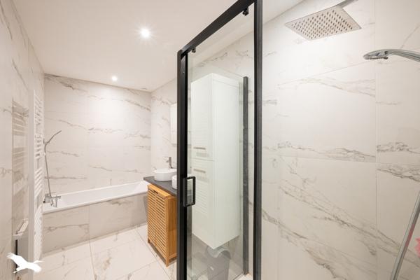 Appartement à vendre |                                       Sanguinet |                                        4 pièces  |  90 m²