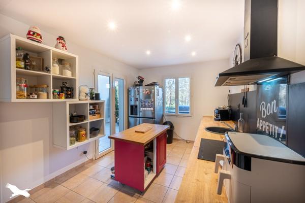 Appartement à vendre |                                       Sanguinet |                                        4 pièces  |  90 m²