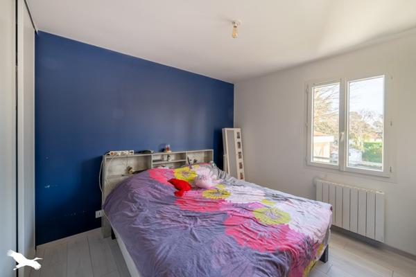 Appartement à vendre |                                       Sanguinet |                                        4 pièces  |  90 m²