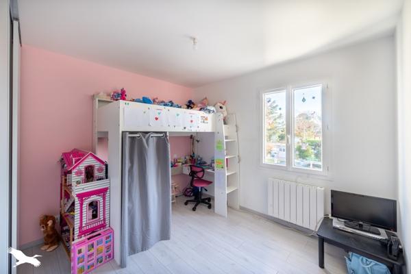 Appartement à vendre |                                       Sanguinet |                                        4 pièces  |  90 m²