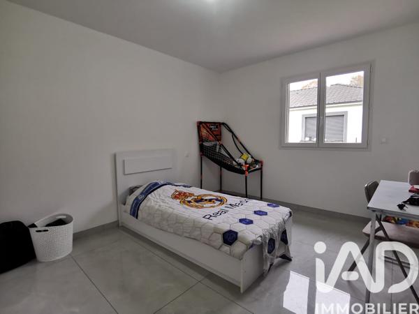 Maison à vendre 5 pièces 142 m² Verdets
