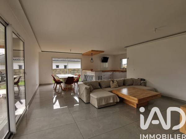Maison à vendre 5 pièces 142 m² Verdets