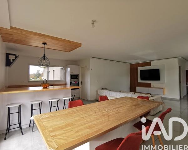 Maison à vendre 5 pièces 142 m² Verdets