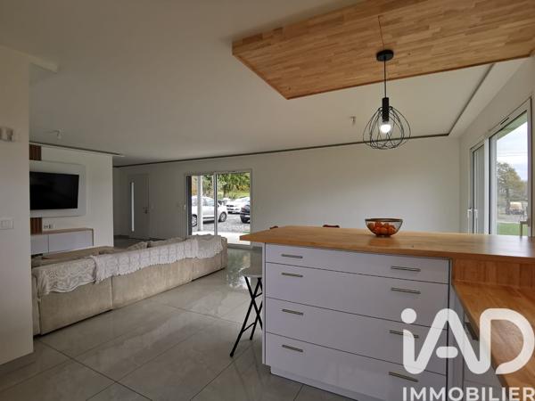 Maison à vendre 5 pièces 142 m² Verdets