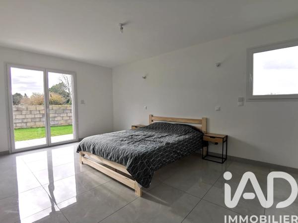 Maison à vendre 5 pièces 142 m² Verdets