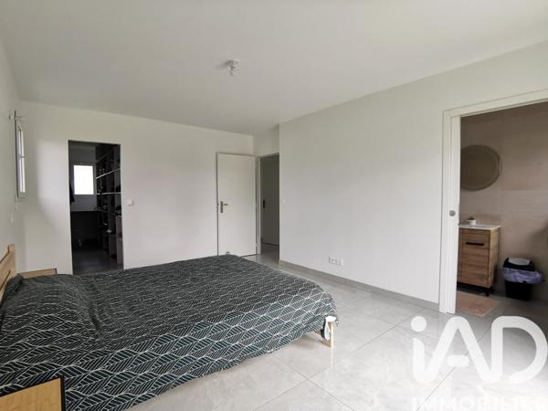 Maison à vendre 5 pièces 142 m² Verdets