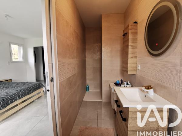 Maison à vendre 5 pièces 142 m² Verdets