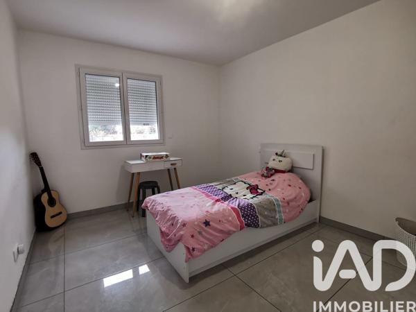 Maison à vendre 5 pièces 142 m² Verdets