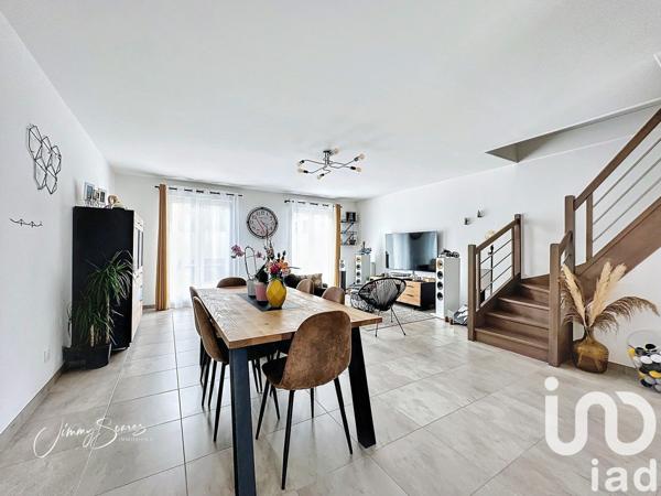 Maison à vendre 5 pièces 100 m² La Queue-en-Brie