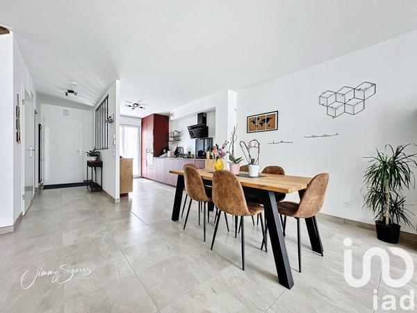 Maison à vendre 5 pièces 100 m² La Queue-en-Brie