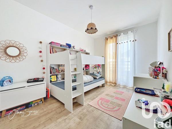 Maison à vendre 5 pièces 100 m² La Queue-en-Brie