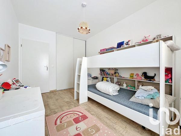 Maison à vendre 5 pièces 100 m² La Queue-en-Brie