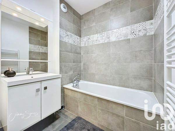 Maison à vendre 5 pièces 100 m² La Queue-en-Brie