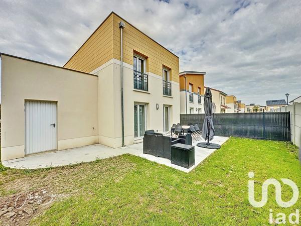Maison à vendre 5 pièces 100 m² La Queue-en-Brie