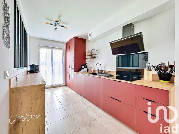 Maison à vendre 5 pièces 100 m² La Queue-en-Brie