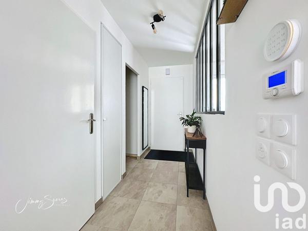 Maison à vendre 5 pièces 100 m² La Queue-en-Brie