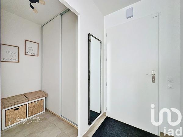 Maison à vendre 5 pièces 100 m² La Queue-en-Brie