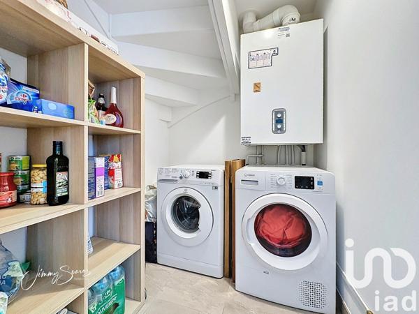 Maison à vendre 5 pièces 100 m² La Queue-en-Brie