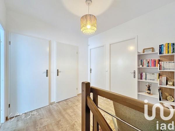 Maison à vendre 5 pièces 100 m² La Queue-en-Brie