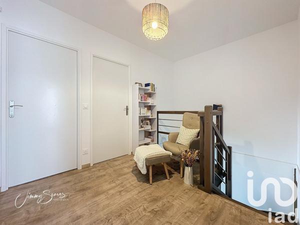 Maison à vendre 5 pièces 100 m² La Queue-en-Brie