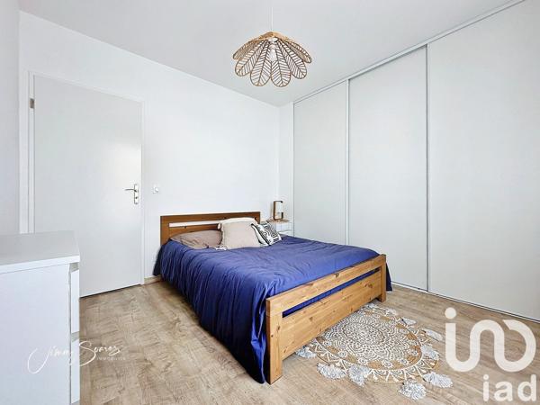 Maison à vendre 5 pièces 100 m² La Queue-en-Brie